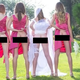 Illustration for article titled Bridesmaids Flashing Ass Is the Hot New Wedding Photo Trend